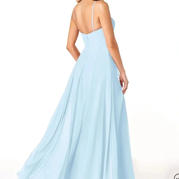 ~Azazie~ Gown - Size A16 - Picture 10 of 13